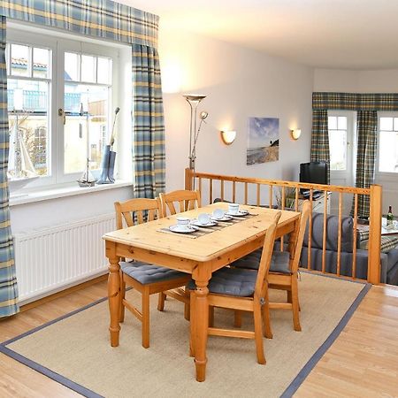Apartamento Sonnenresidenz II We 10 Ostseebad Kühlungsborn Exterior foto
