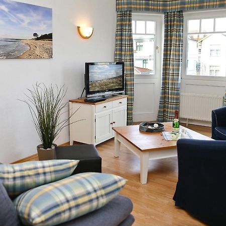 Apartamento Sonnenresidenz II We 10 Ostseebad Kühlungsborn Exterior foto
