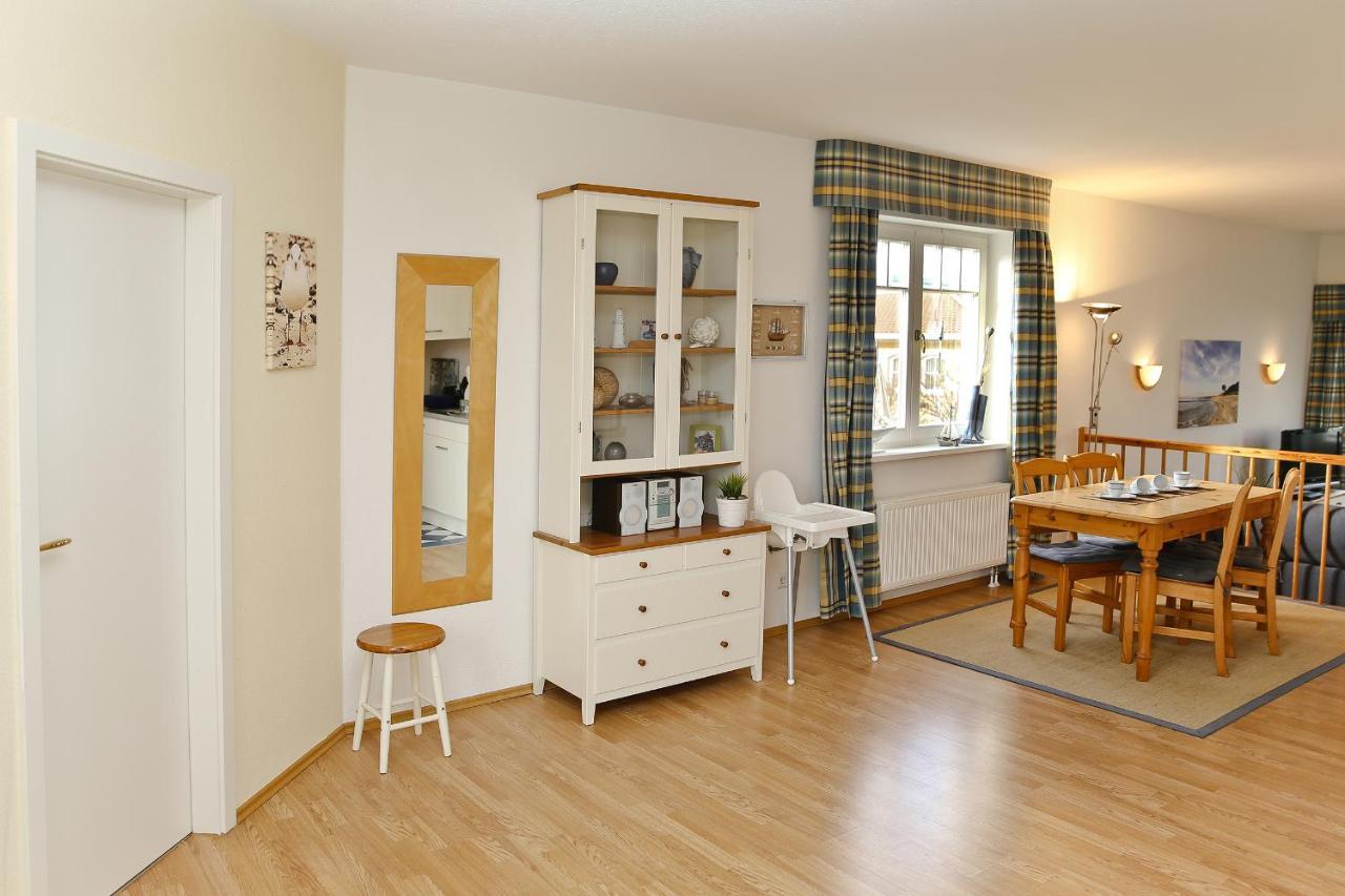 Apartamento Sonnenresidenz II We 10 Ostseebad Kühlungsborn Exterior foto