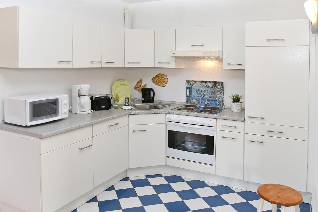 Apartamento Sonnenresidenz II We 10 Ostseebad Kühlungsborn Exterior foto